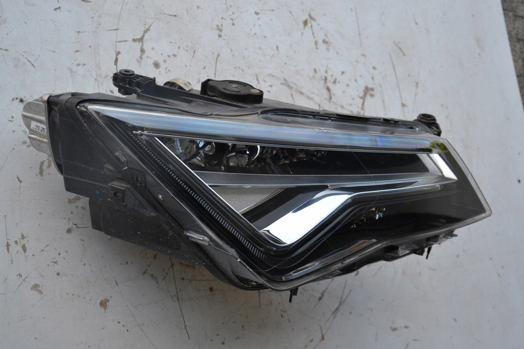 Frontscheinwerfer Seat Ateca 576941008D LED Rechts Scheinwerfer Headlight