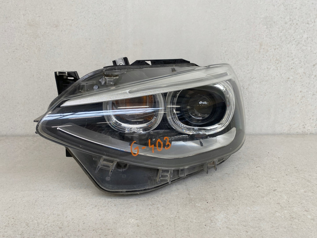 Frontscheinwerfer BMW 1 F21 F20 7229677 Links Scheinwerfer Headlight SCH1029875716mp