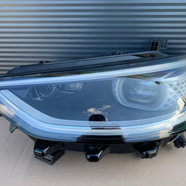 Frontscheinwerfer VW Id.3 10B941035G Full LED Links Scheinwerfer Headlight SCH5725032943jk