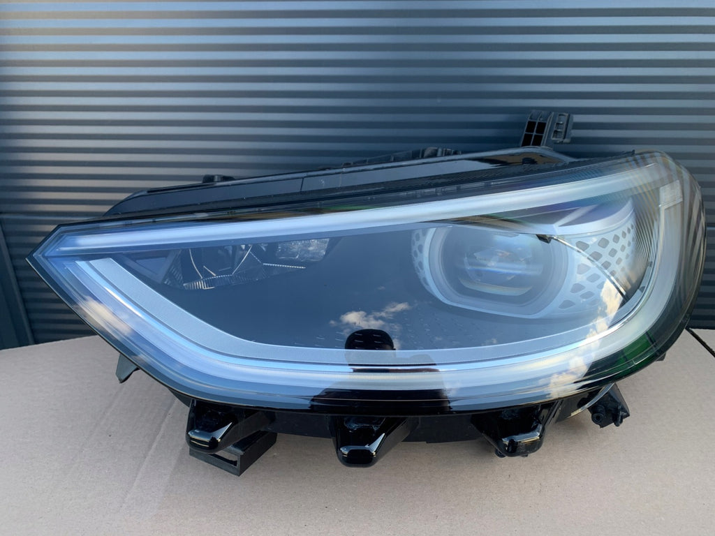 Frontscheinwerfer VW Id.3 10B941035G Full LED Links Scheinwerfer Headlight SCH5725032943jk