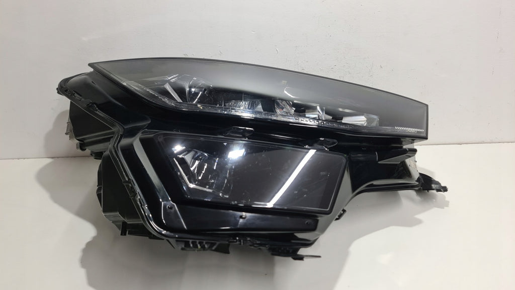 Frontscheinwerfer Skoda Kodiaq 566941036 Rechts Scheinwerfer Headlight SCH6605355357oa