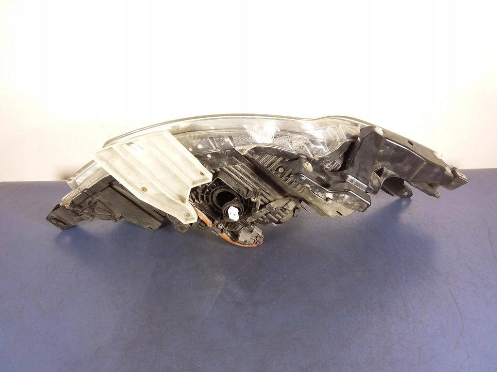 Frontscheinwerfer Citroën C-Crosser Xenon Links Scheinwerfer Headlight