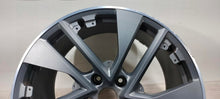 Laden Sie das Bild in den Galerie-Viewer, 1x Alufelge 21 Zoll 11.5" 5x130 66ET 4J3601025K Audi E-Tron Gt Rim Wheel FEL4559812940so