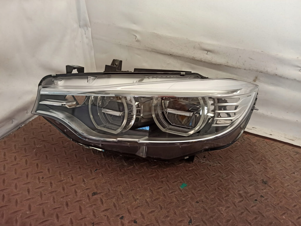 Frontscheinwerfer BMW F36 F32 F33 7424101-01 Full LED Links Headlight SCH9714583923ut