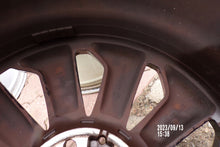 Load image into Gallery viewer, 1x Alufelge 19 Zoll 7.5" 5x112 A2474010100 Mercedes-Benz Glb Gla Rim Wheel FEL8775061328ik