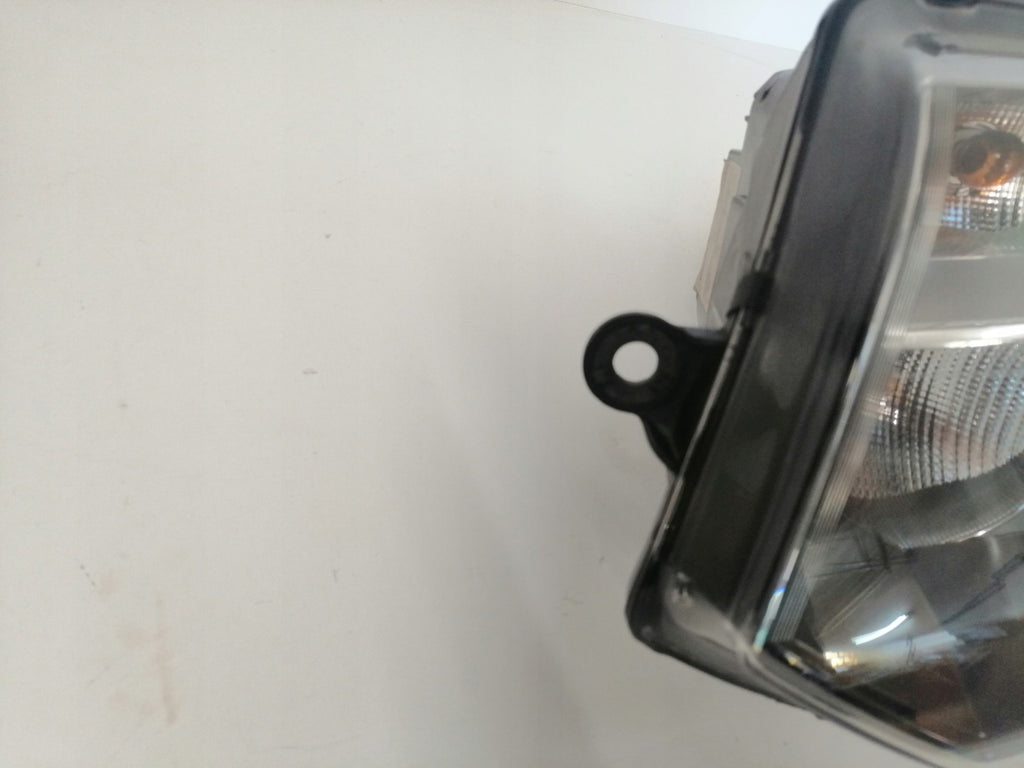 Frontscheinwerfer VW T5 7E1941015H Links Scheinwerfer Headlight SCH9830375858zx