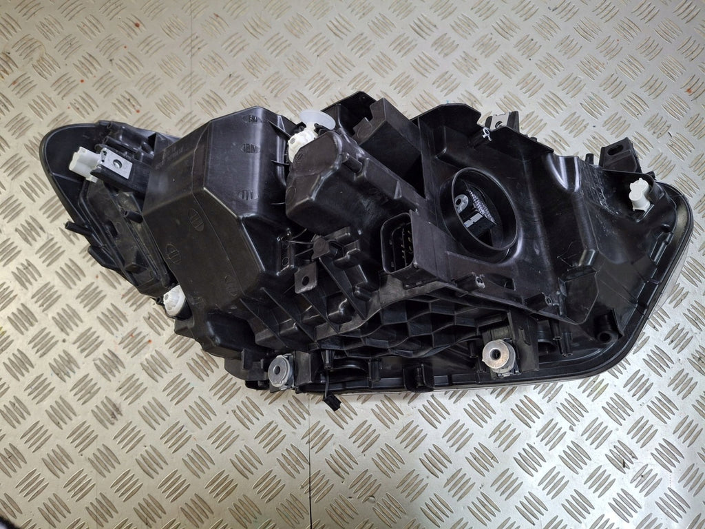 Frontscheinwerfer BMW 1 F20 7414141-09 Links Scheinwerfer Headlight SCH7439082076cm