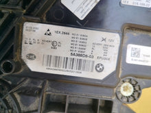 Load image into Gallery viewer, Frontscheinwerfer BMW G30 5A388D6 Laser Rechts Scheinwerfer Headlight SCH7463669835ax