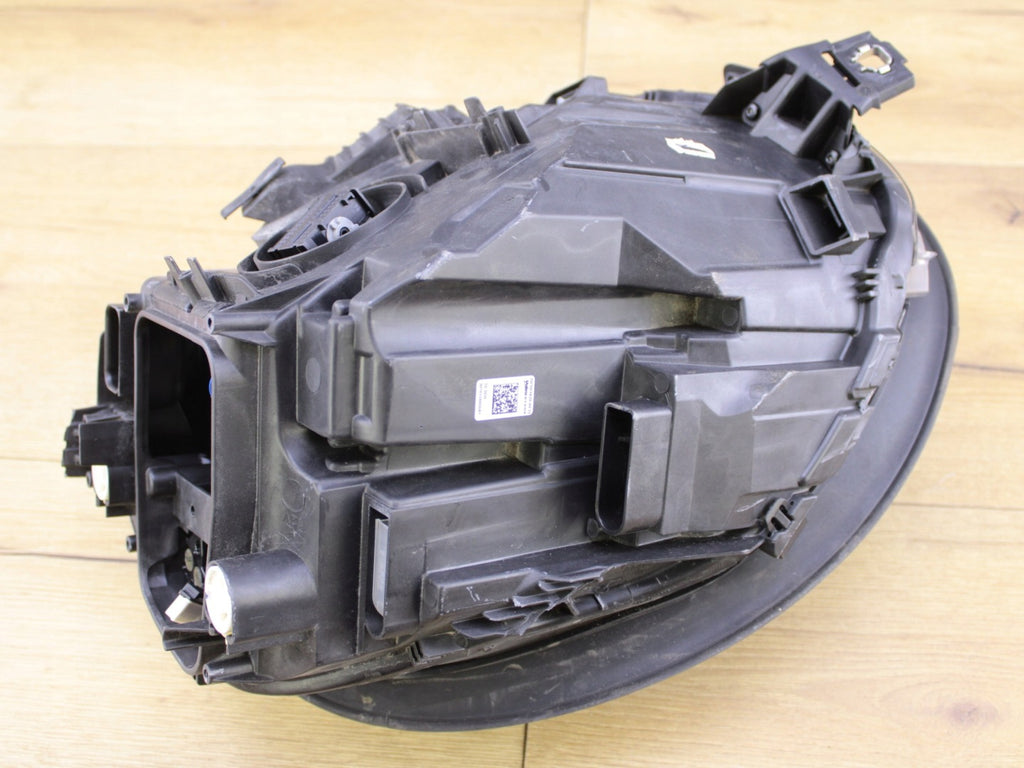 Frontscheinwerfer Mini Clubman F57 F56 F55 8738652 Rechts Scheinwerfer Headlight SCH9268625677qx