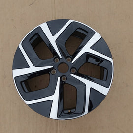 1x Alufelge 19 Zoll 7.5