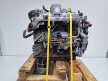 Laden Sie das Bild in den Galerie-Viewer, Motor Nissan Cabstar BD30TI 3.0 105PS 77kW 232TKm 1996 Diesel Engine Komplett MOT1243988262gf