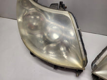 Laden Sie das Bild in den Galerie-Viewer, Frontscheinwerfer Fiat Ducato 1340664080 Ein Satz Scheinwerfer Headlight SCH6810795856rz