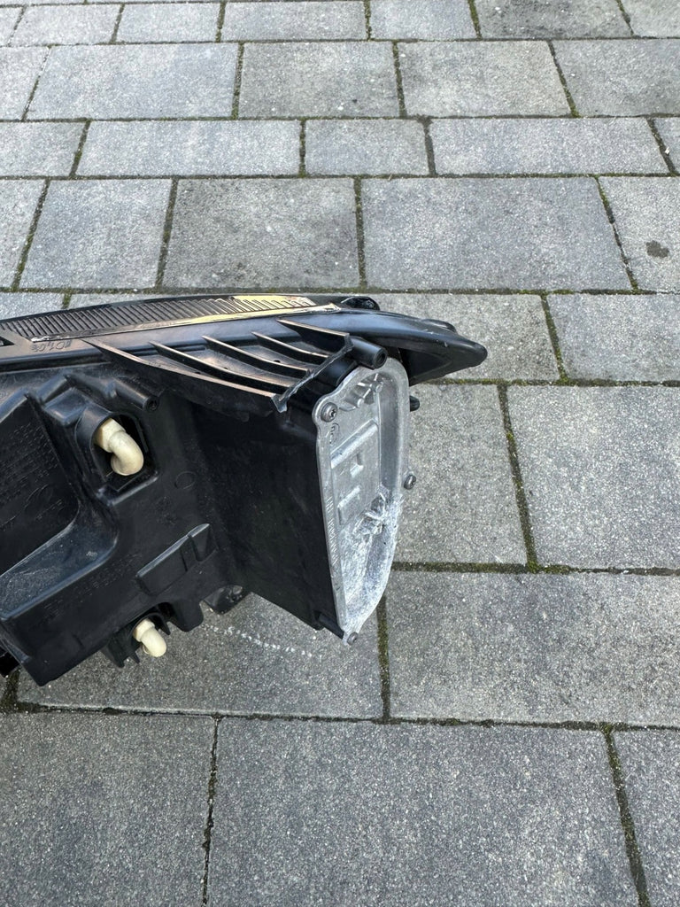 Frontscheinwerfer Dacia Sandero III 260107920 Rechts Scheinwerfer Headlight SCH7085583581ey