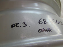 Laden Sie das Bild in den Galerie-Viewer, 1x Alufelge 17 Zoll 7.5&quot; 5x112 54ET 6855088 BMW 2 F45 F46 Rim Wheel