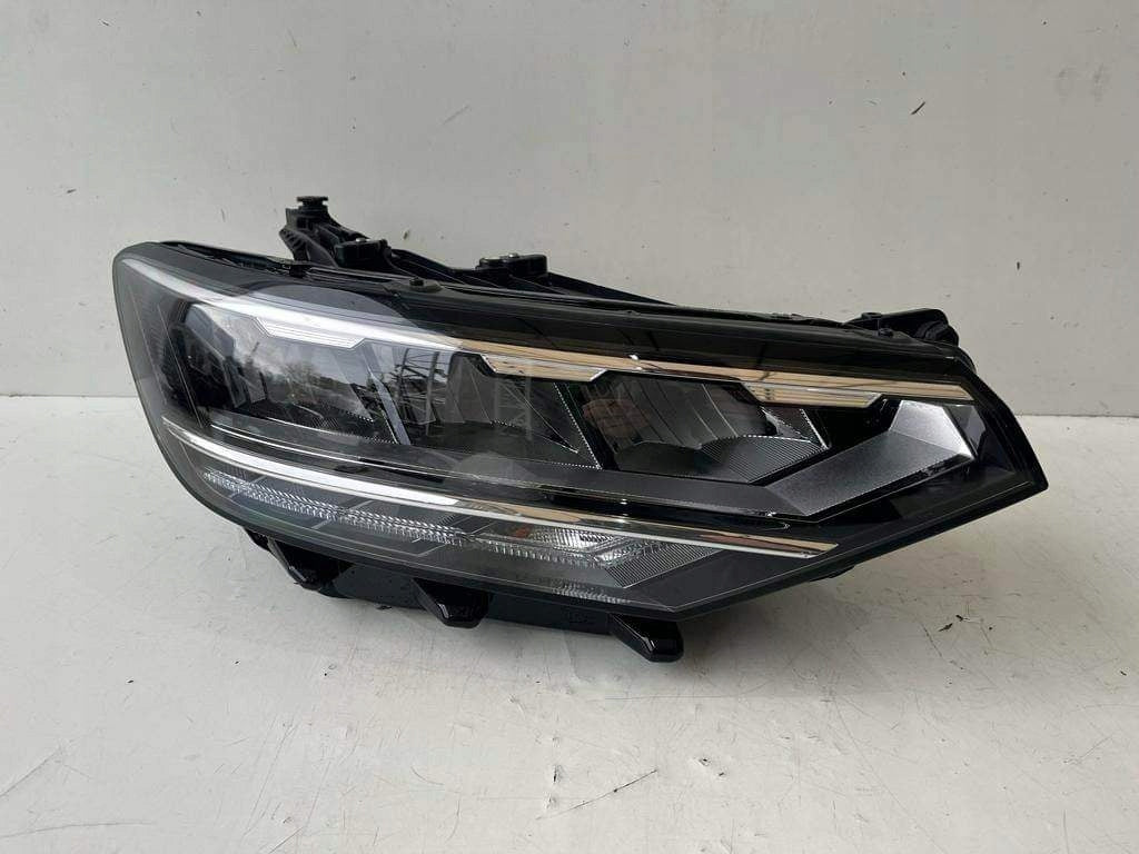 Frontscheinwerfer VW Passat B8 3G1941036Q LED Rechts Scheinwerfer Headlight