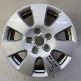 1x Alufelge 18 Zoll 7.5