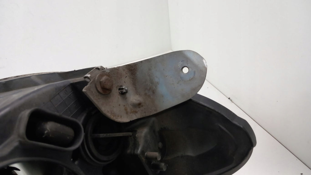 Frontscheinwerfer Jaguar Xf X250 Links Scheinwerfer Headlight