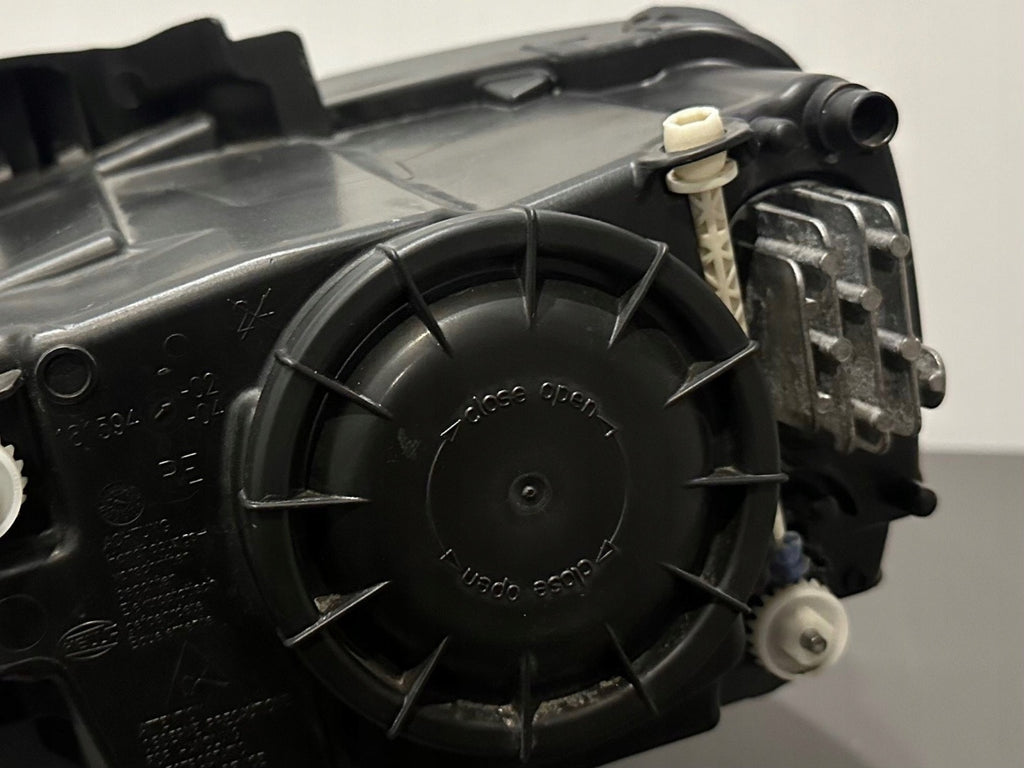 Frontscheinwerfer Audi A3 8V0941044M Full LED Rechts Scheinwerfer Headlight SCH5699284237kz