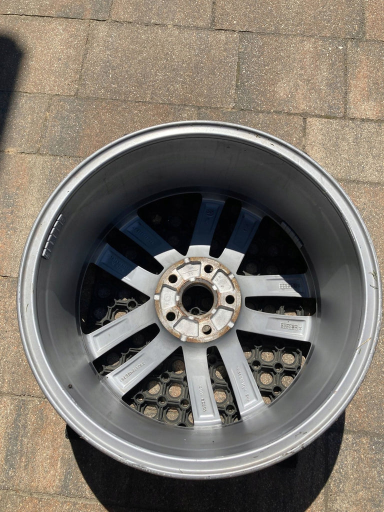 1x Alufelge 18 Zoll 5x112 5G0601025AF VW Golf Vii Rim Wheel FEL6672092137cv