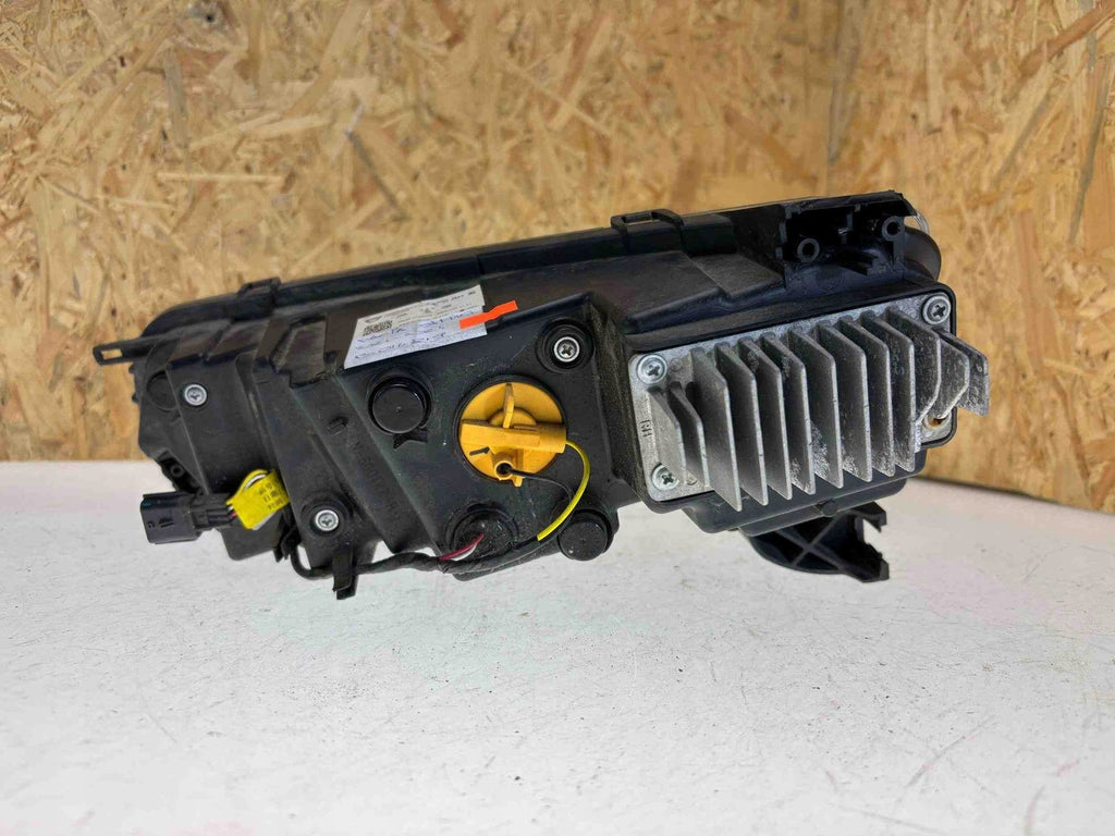 Frontscheinwerfer Dacia Spring 266008993R Full LED Rechts Scheinwerfer Headlight