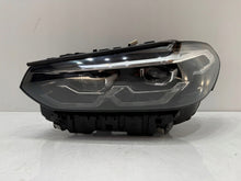 Laden Sie das Bild in den Galerie-Viewer, Frontscheinwerfer BMW X3 G01 G02 5A29201-08 Full LED Links Headlight SCH2382207248rm