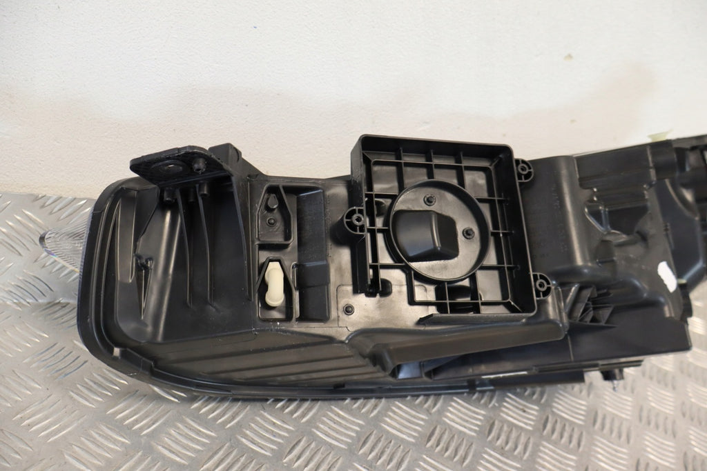 Frontscheinwerfer Ford Focus NX7B-13E014-CF Full LED Rechts Headlight SCH1228717031fk