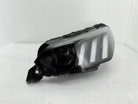 Frontscheinwerfer Peugeot 208 9823194180 01126L287062 Links Headlight