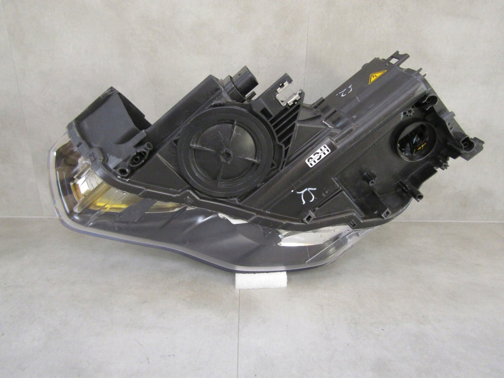Frontscheinwerfer Audi A1 Xenon Rechts Scheinwerfer Headlight SCH6900327708cg