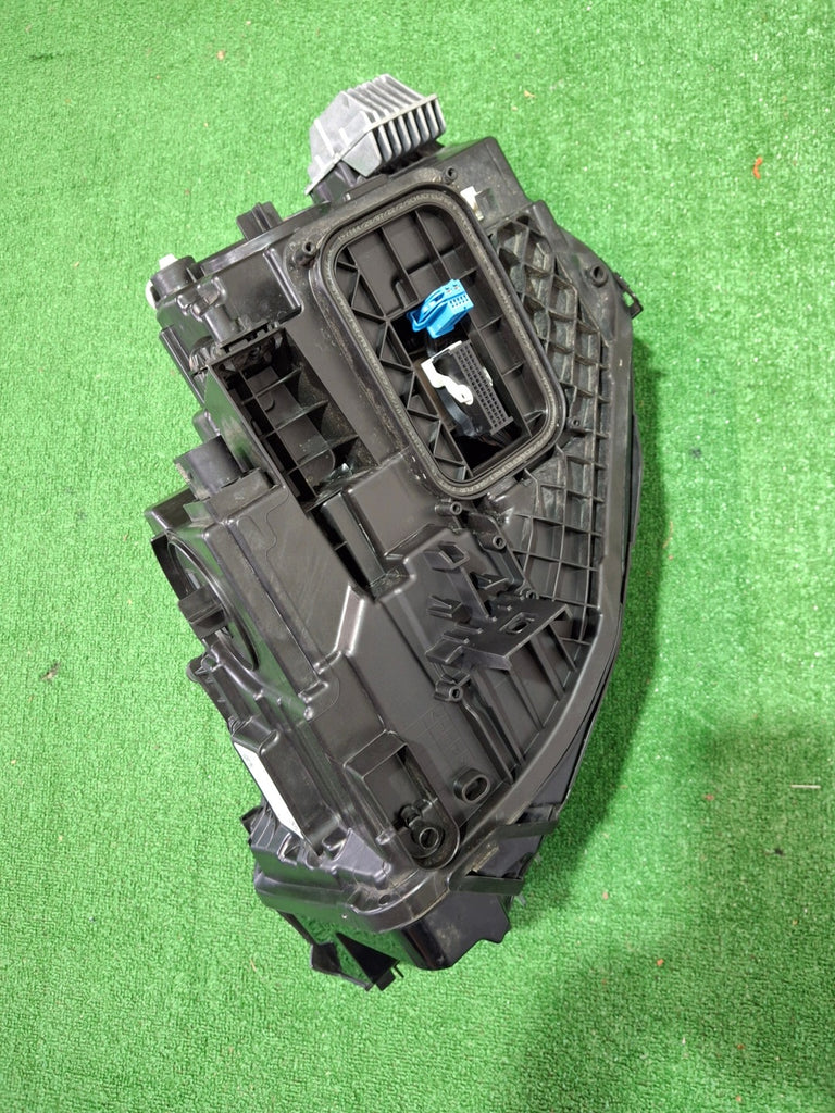 Frontscheinwerfer Mercedes-Benz W247 A2479065006 LED Rechts Headlight SCH2199227303uf