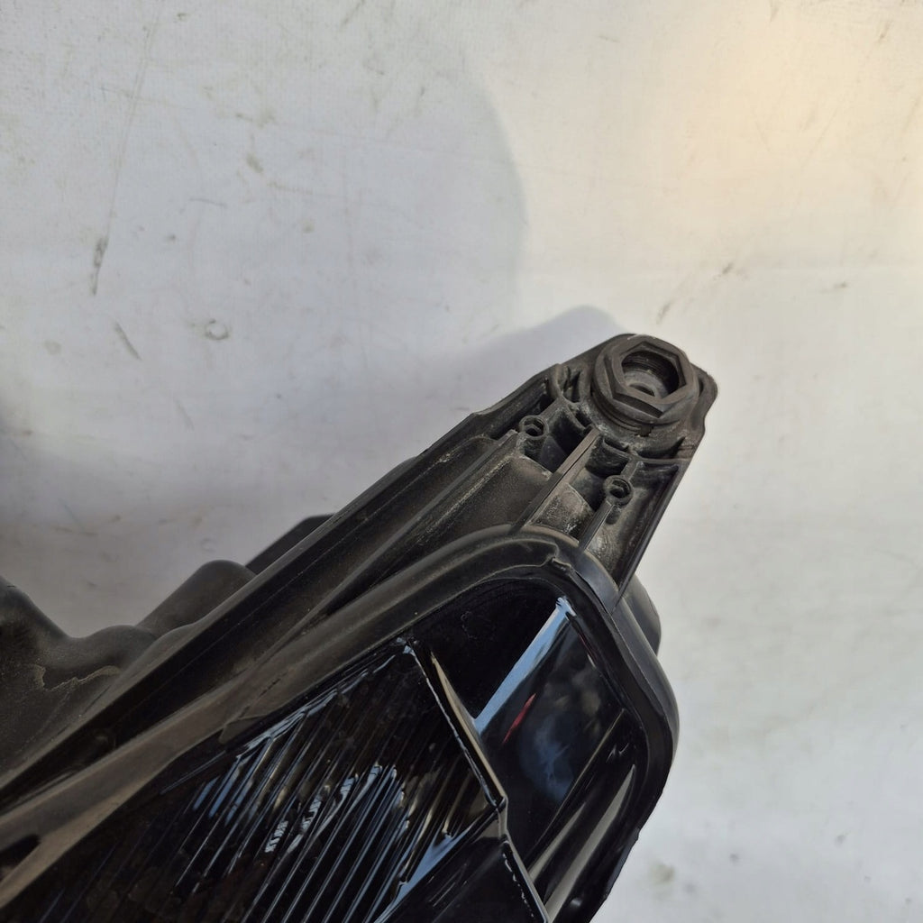 Frontscheinwerfer Skoda Kodiaq 566941035 Full LED Links Scheinwerfer Headlight SCH6291303698kg
