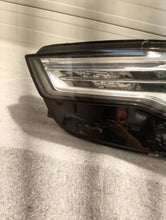 Laden Sie das Bild in den Galerie-Viewer, Frontscheinwerfer Audi A6 C7 4G0941005F Xenon Links Scheinwerfer Headlight SCH9456333687an