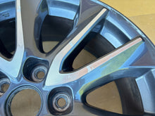 Load image into Gallery viewer, 1x Alufelge 18 Zoll 7.0" 5x114.3 9965277080 Mazda Cx-3 Cx3 Rim Wheel FEL1615450004zu