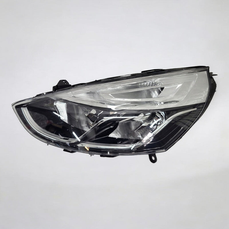 Frontscheinwerfer Renault Clio IV 260608367R Links Scheinwerfer Headlight