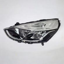 Laden Sie das Bild in den Galerie-Viewer, Frontscheinwerfer Renault Clio IV 260608367R Links Scheinwerfer Headlight