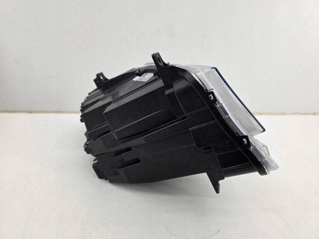 Frontscheinwerfer Mercedes-Benz Sprinter A9109069900 Links Headlight SCH4230940447jp