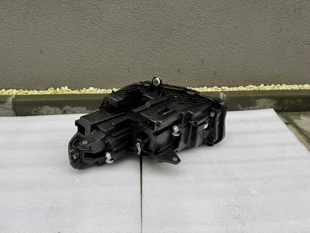 Frontscheinwerfer BMW X1 5A9A222-01 Rechts Scheinwerfer Headlight SCH5605711009sv