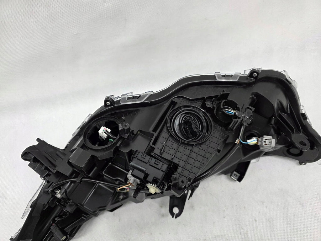 Frontscheinwerfer Toyota V SPW4374 Rechts Scheinwerfer Headlight SCH9228069246tw