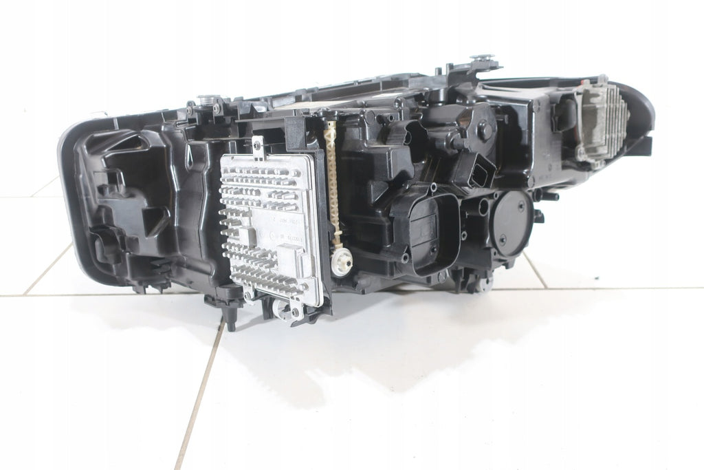 Frontscheinwerfer BMW 5 G31 G30 9850582-05 Full LED Rechts Headlight SCH4924671801sy