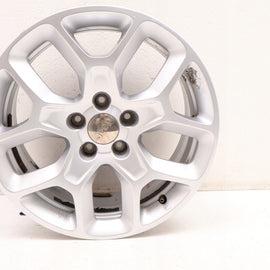 1x Alufelge 17 Zoll 12.5