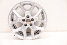 Load image into Gallery viewer, 1x Alufelge 17 Zoll 12.5" 5x110 40ET 735577525 Jeep Renegade Rim Wheel FEL4533749711um