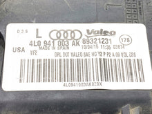 Laden Sie das Bild in den Galerie-Viewer, Frontscheinwerfer Audi Q7 4L0941003AK Links Scheinwerfer Headlight SCH5349902381pz