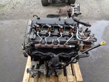 Laden Sie das Bild in den Galerie-Viewer, Motor Ford Transit Custom 2.2 TDCI 152TKm 2012 Diesel Engine Komplett MOT5787114709an