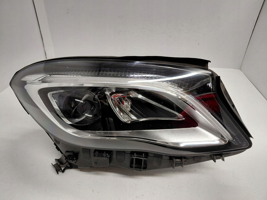 Frontscheinwerfer Mercedes-Benz Gla A1569067000 Full LED Rechts Headlight SCH8173907964oy