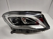 Laden Sie das Bild in den Galerie-Viewer, Frontscheinwerfer Mercedes-Benz Gla A1569067000 Full LED Rechts Headlight SCH8173907964oy