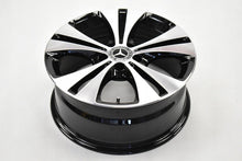 Load image into Gallery viewer, 4x Alufelge 17 Zoll 7.5" 5x112 52 5ET A2464010800 Mercedes-Benz Viano Rim Wheel FEL3061718218cu