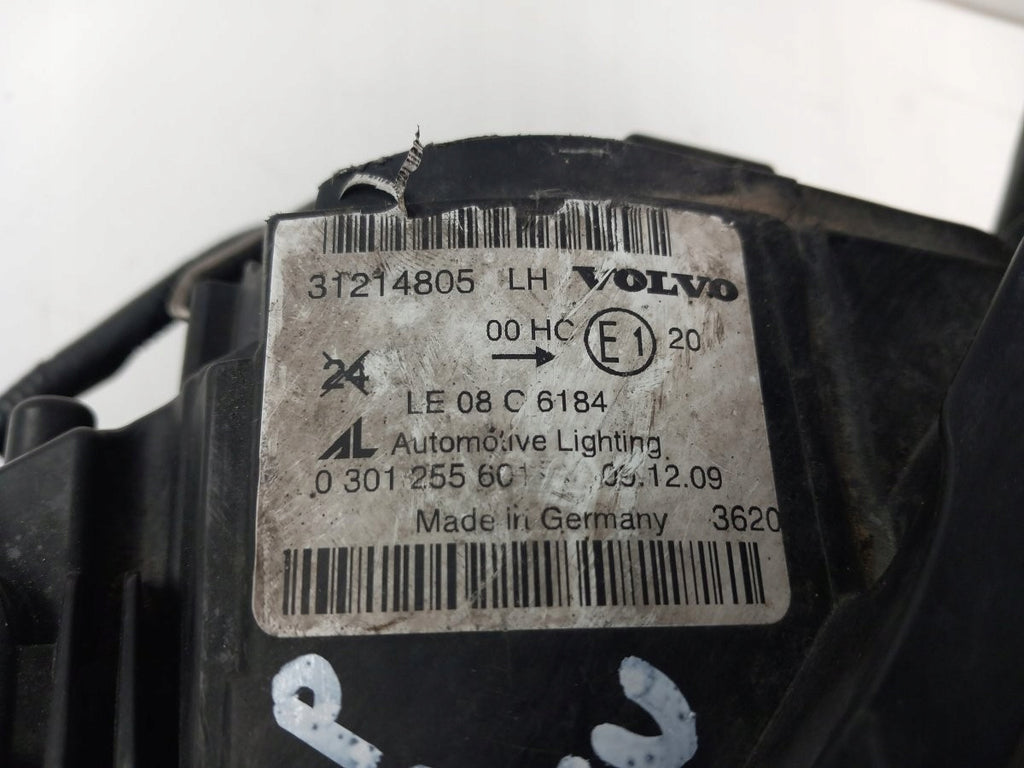 Frontscheinwerfer Volvo C30 FALSE Scheinwerfer Headlight SCH1578635054fc
