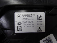Laden Sie das Bild in den Galerie-Viewer, Frontscheinwerfer Mercedes-Benz W177 A1779064306 LED Links Headlight SCH4810480751hr