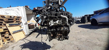 Laden Sie das Bild in den Galerie-Viewer, Motor Audi Q5 CDNB 2.0 TFSI 180PS 132kW Benzin Engine Unkomplett