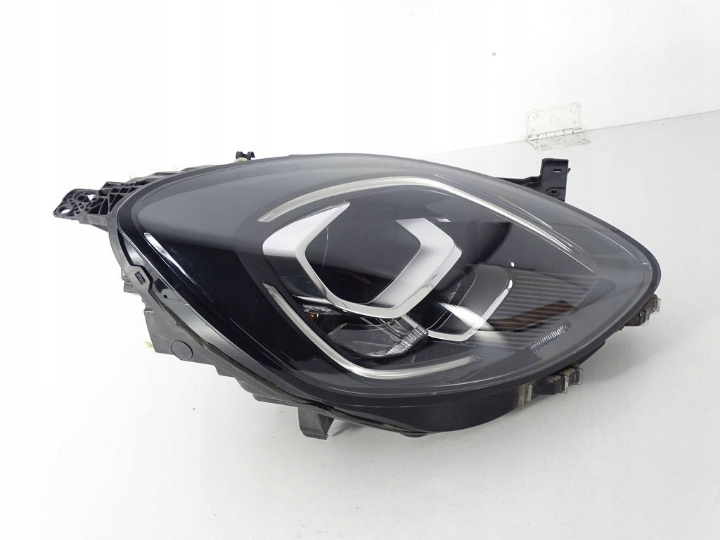 Frontscheinwerfer Ford Puma L1TB-13E014-EG Rechts Scheinwerfer Headlight SCH1151827579zk