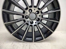 Load image into Gallery viewer, 1x Alufelge 19 Zoll 5x112 A2054011400 Mercedes-Benz W205 Rim Wheel FEL9843966163sj